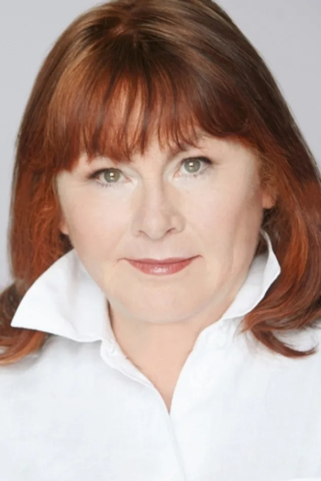 Mary Walsh fotoğrafı