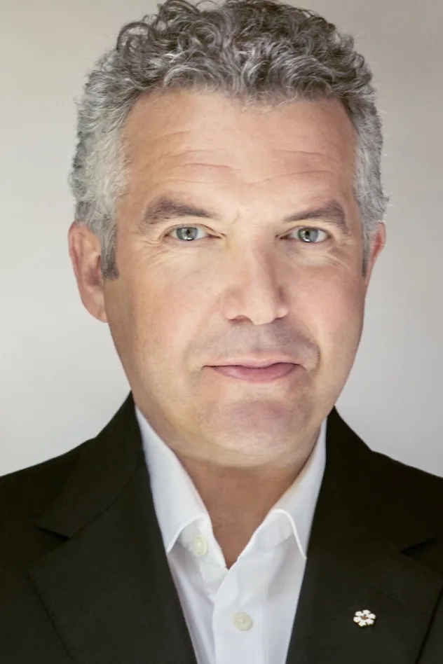 Rick Mercer fotoğrafı