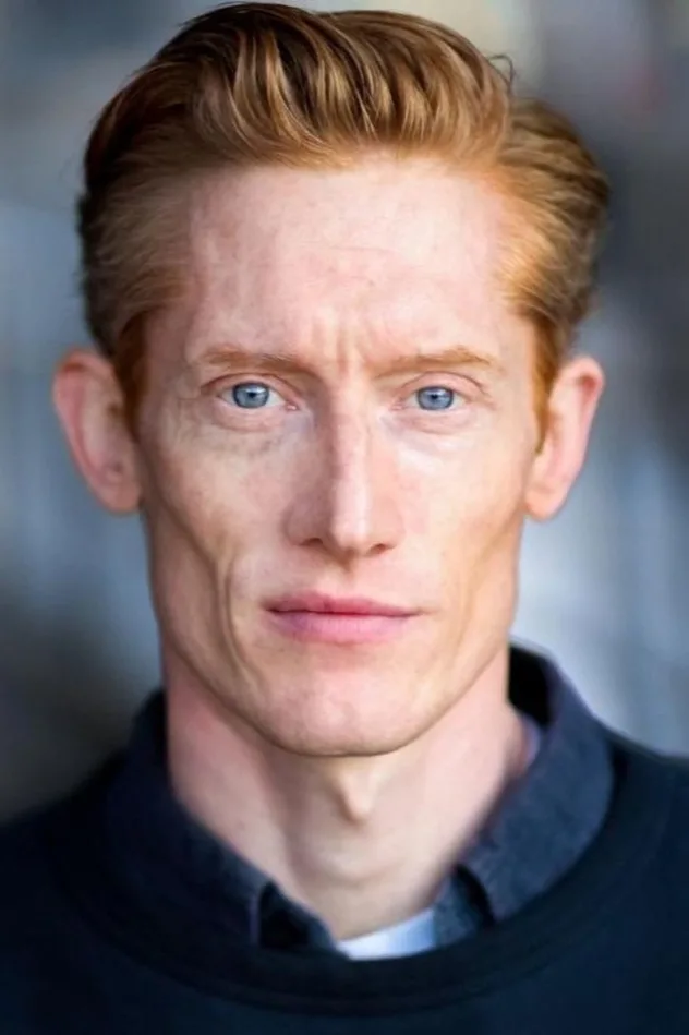 Jake Curran fotoğrafı