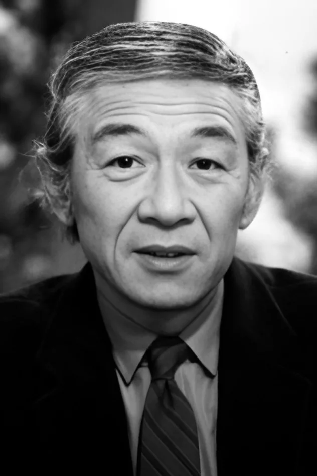 柳生博 fotoğrafı