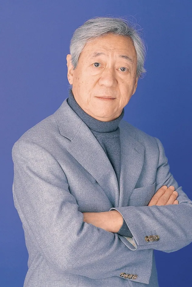 日下武史 fotoğrafı