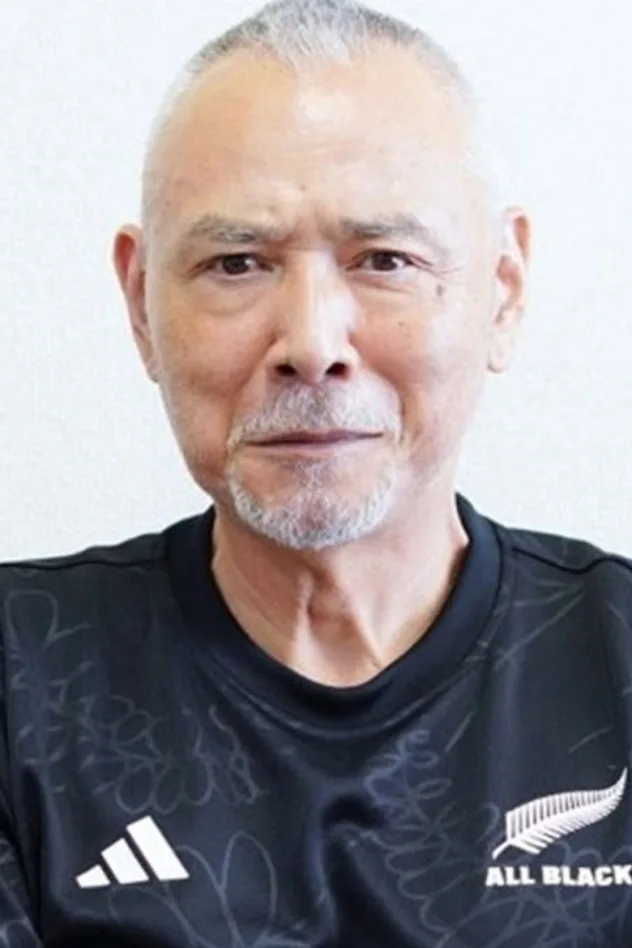木之元亮 fotoğrafı