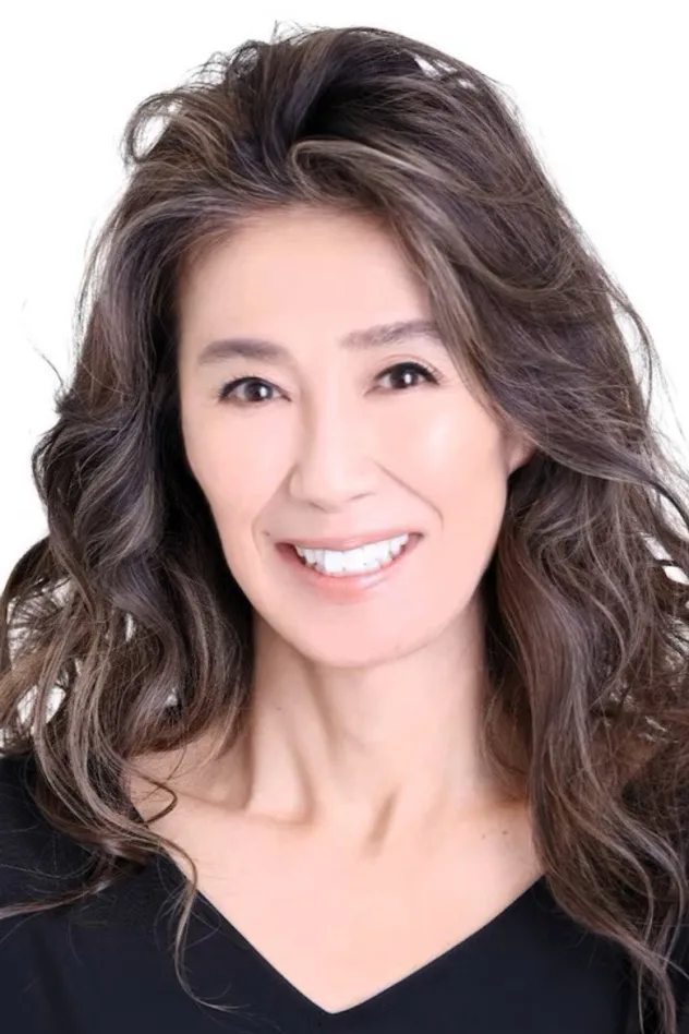 萬田久子 fotoğrafı