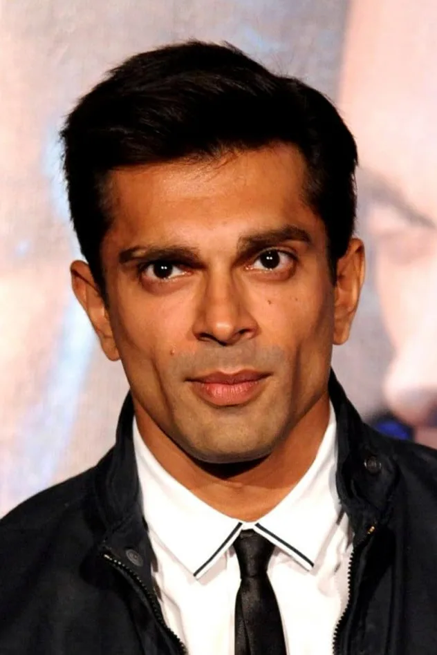 Karan Singh Grover fotoğrafı