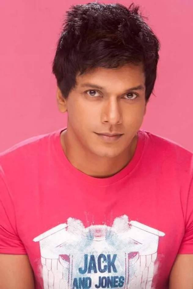 Mahesh Shetty fotoğrafı