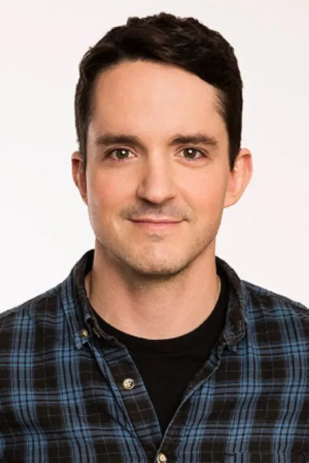 Обложка для David Kerns