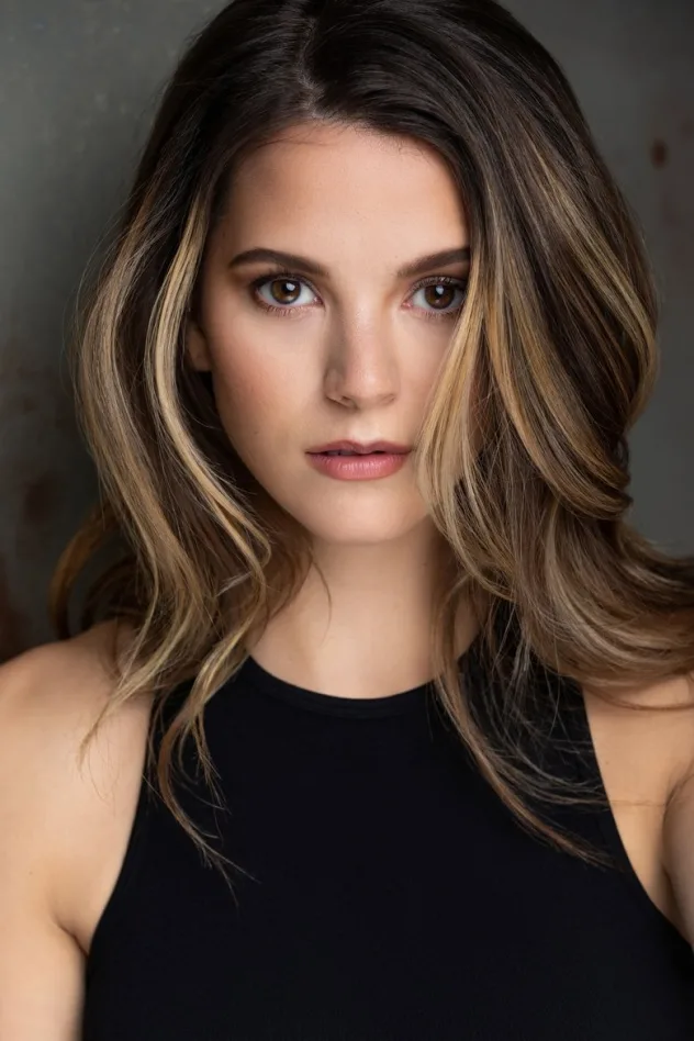 Masey McLain fotoğrafı