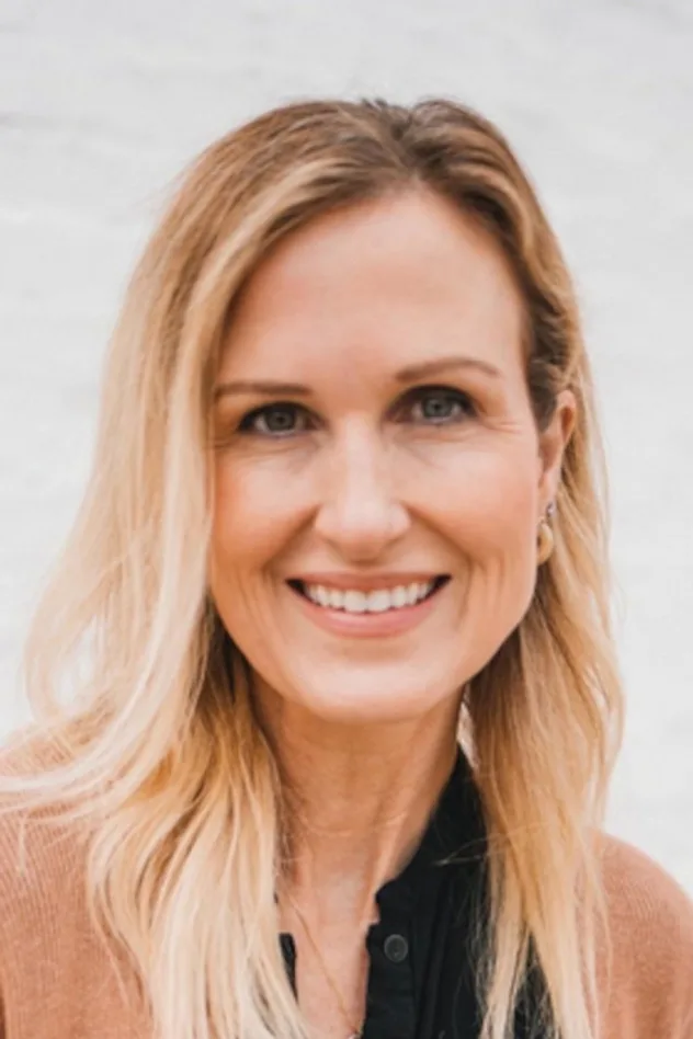 Korie Robertson fotoğrafı