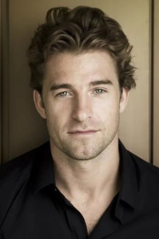 Scott Speedman fotoğrafı