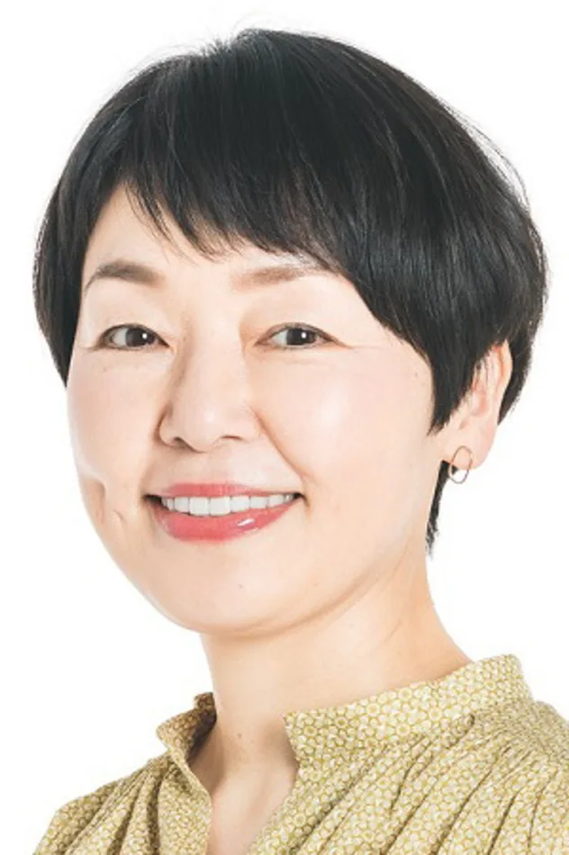 小林聡美 fotoğrafı