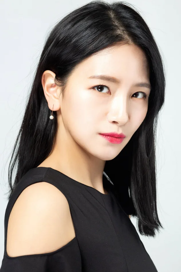 백은혜 fotoğrafı