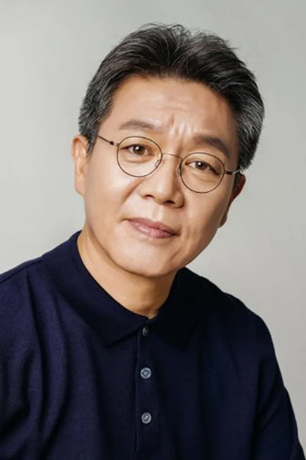 김승욱 fotoğrafı