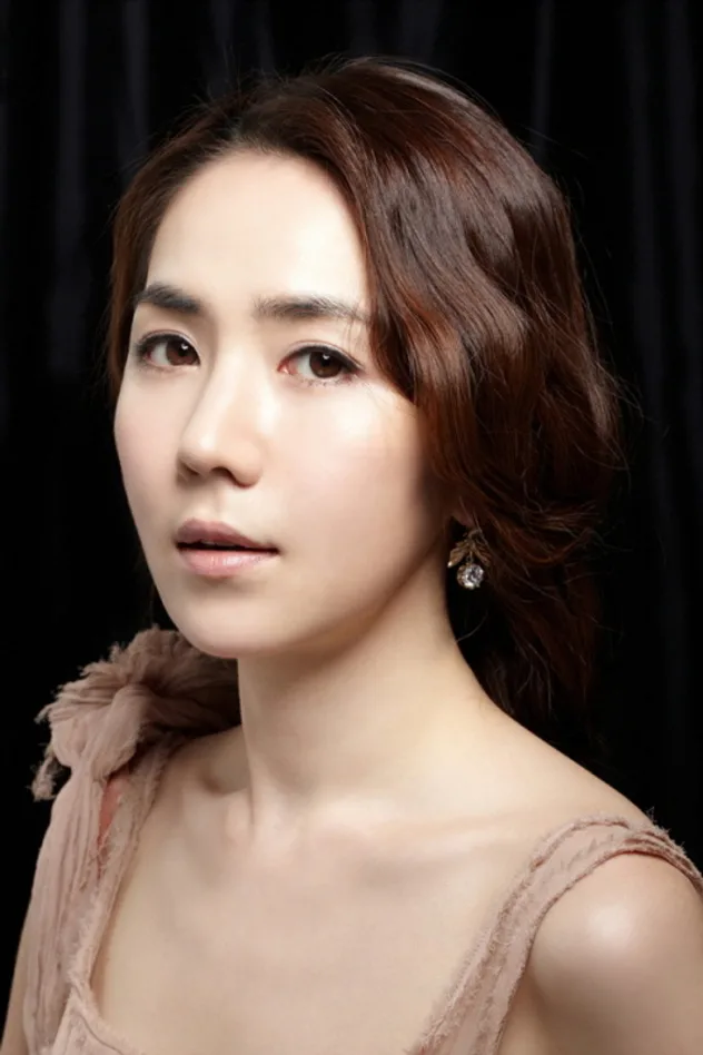 고호경 fotoğrafı