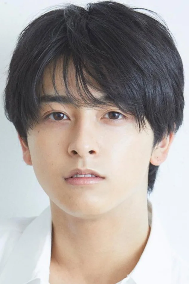 新原泰佑 fotoğrafı