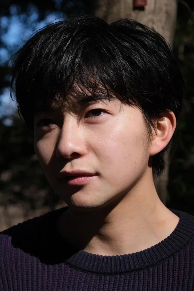 山崎竜太郎 fotoğrafı