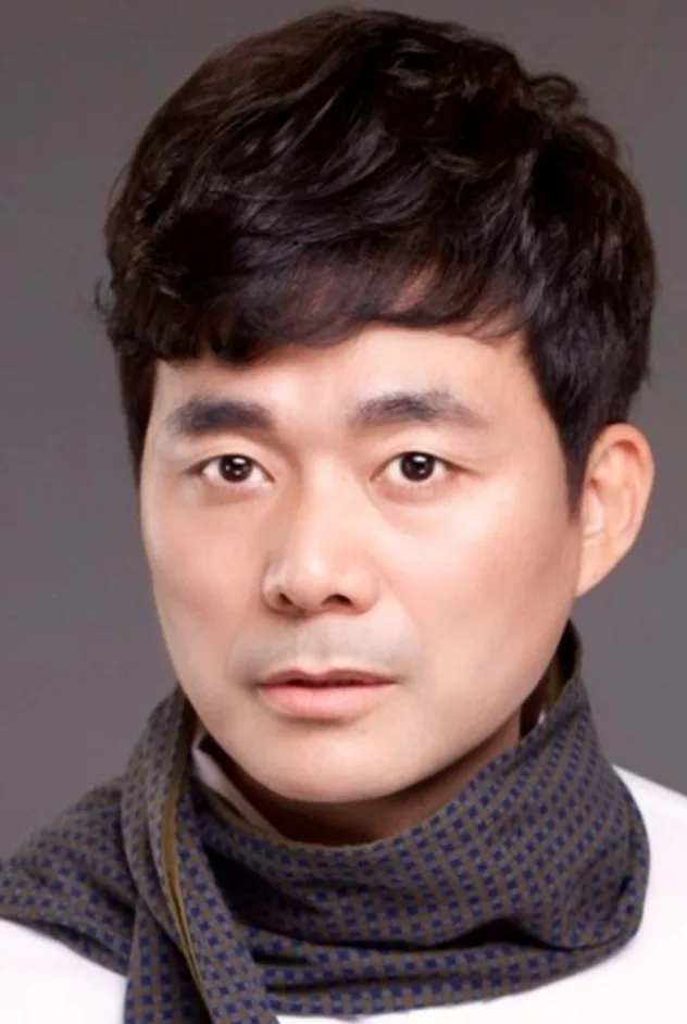 정우혁 fotoğrafı