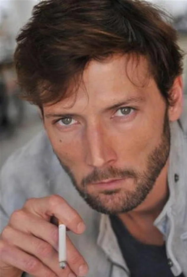 Laurent Kerusoré fotoğrafı