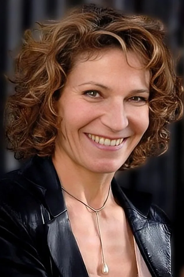Sylvie Flepp fotoğrafı