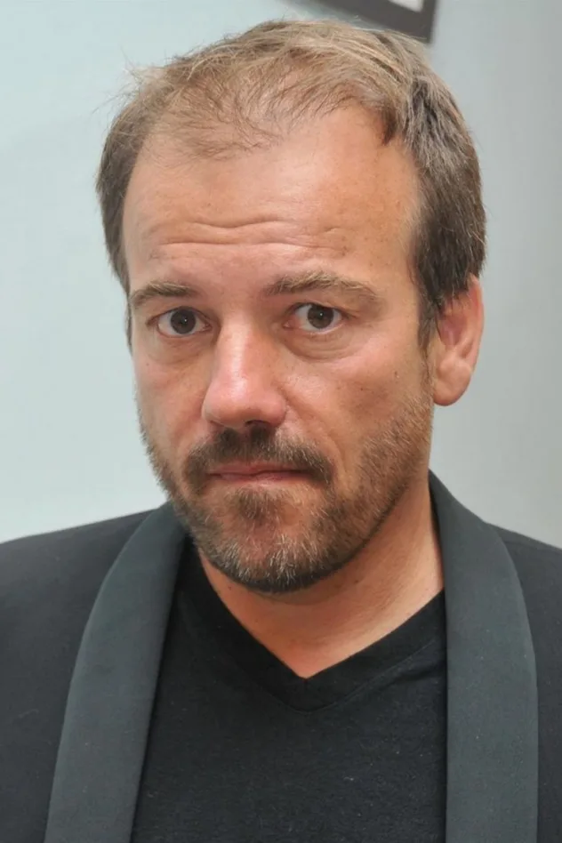 Stéphane Henon fotoğrafı