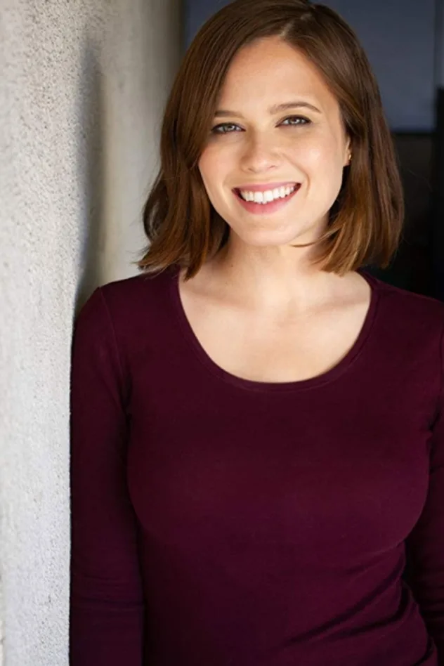 Leah Henoch fotoğrafı