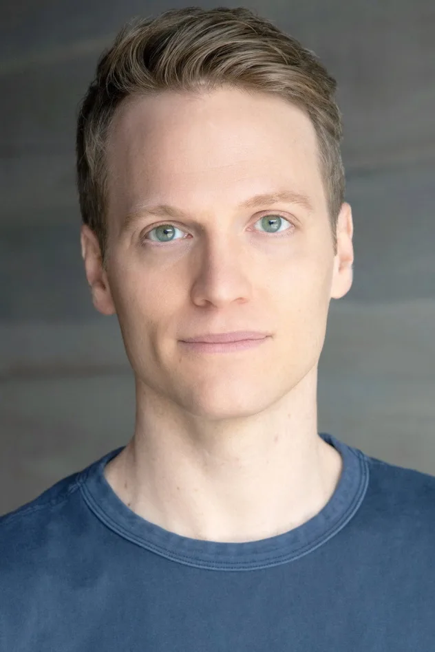 Patrick Woodall fotoğrafı