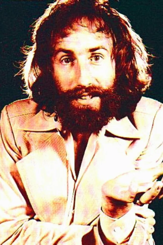 Arthur Brown fotoğrafı