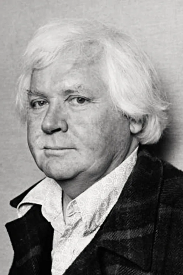 Ken Russell fotoğrafı