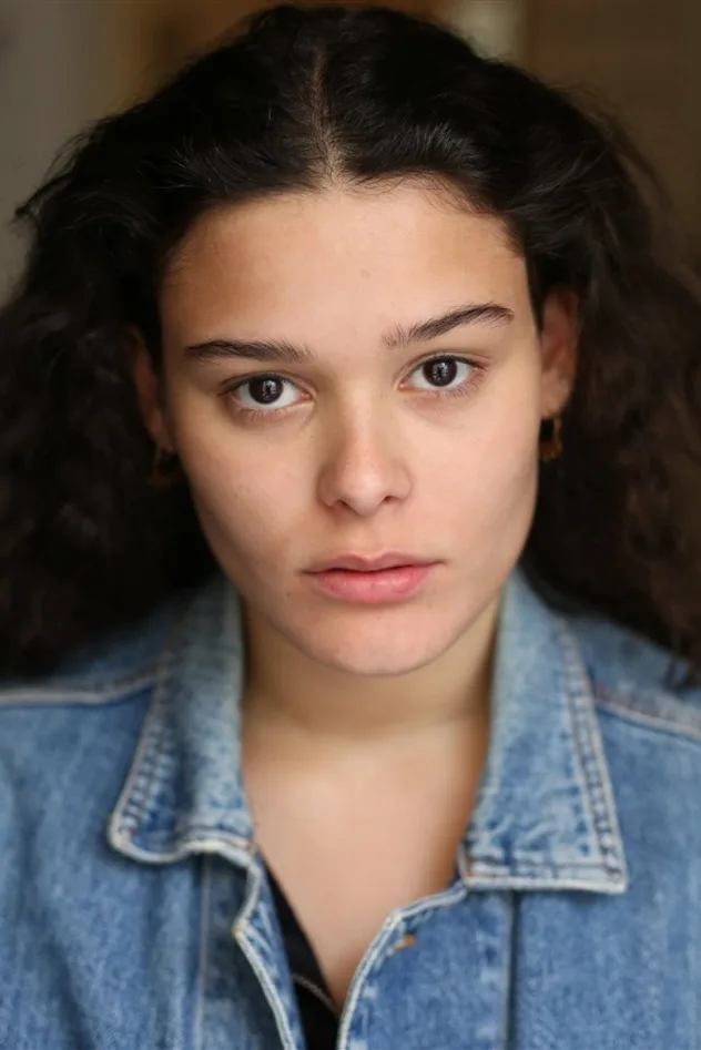 Ella Philippe fotoğrafı