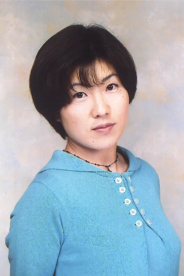 松本美和 fotoğrafı