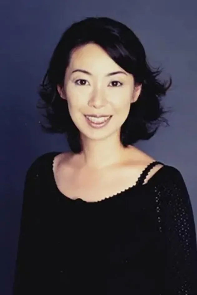 徳光由禾 fotoğrafı