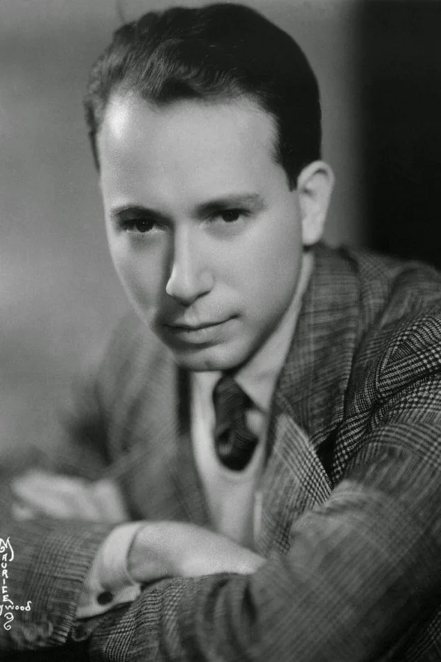 José López Rubio fotoğrafı