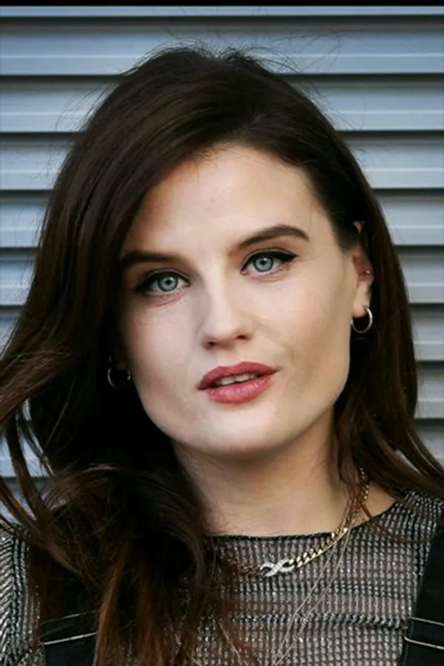 Nika McGuigan fotoğrafı