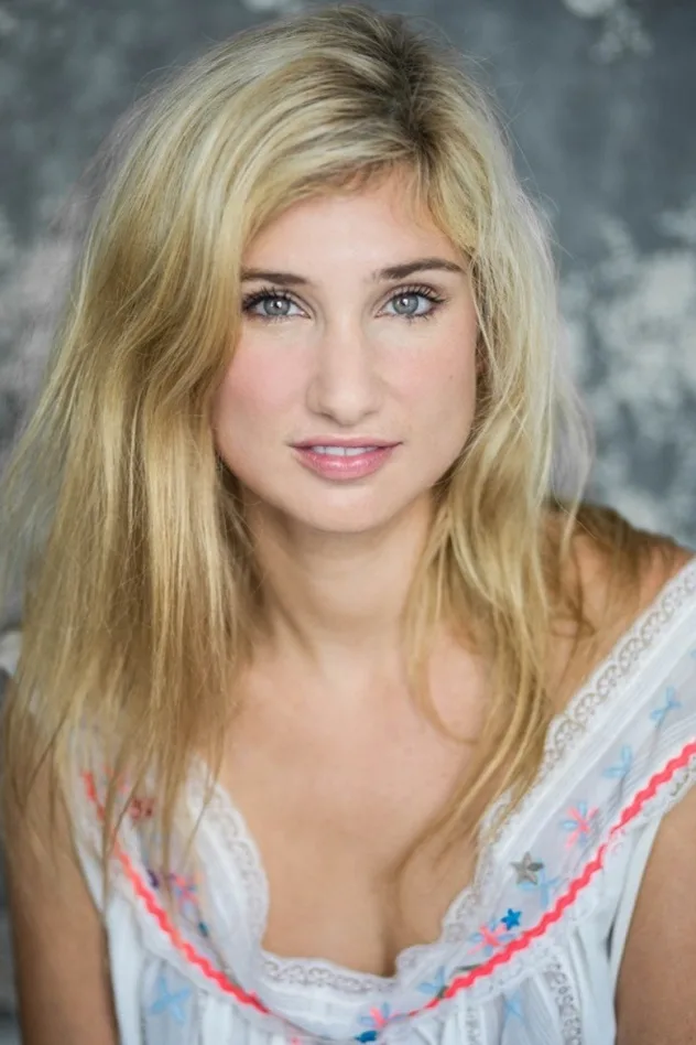 Diane Dassigny fotoğrafı