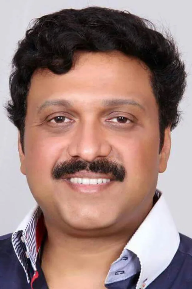 Ganesh Kumar fotoğrafı