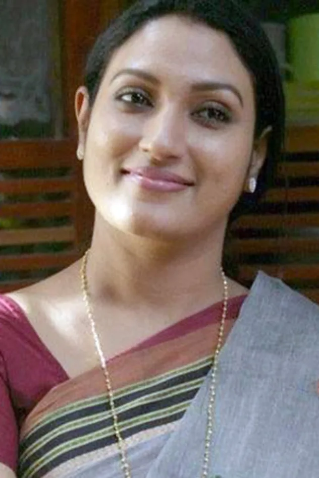 Manju Satheesh fotoğrafı