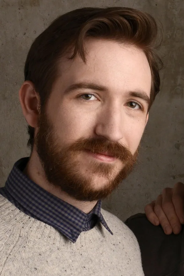 Brian McElhaney fotoğrafı