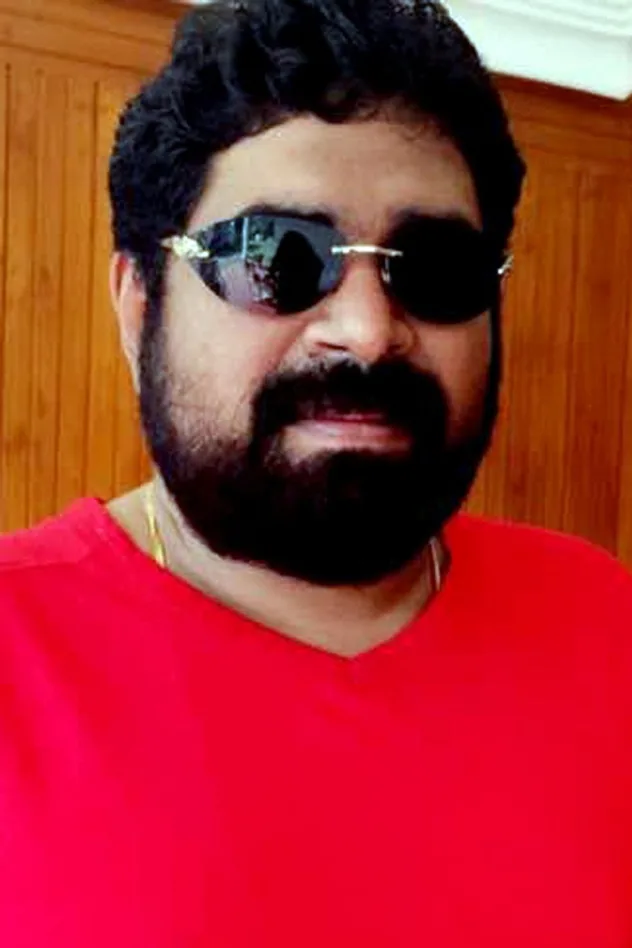 Uday Krishna fotoğrafı