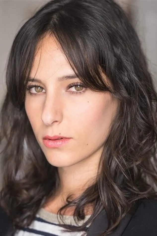 Adèle Galloy fotoğrafı