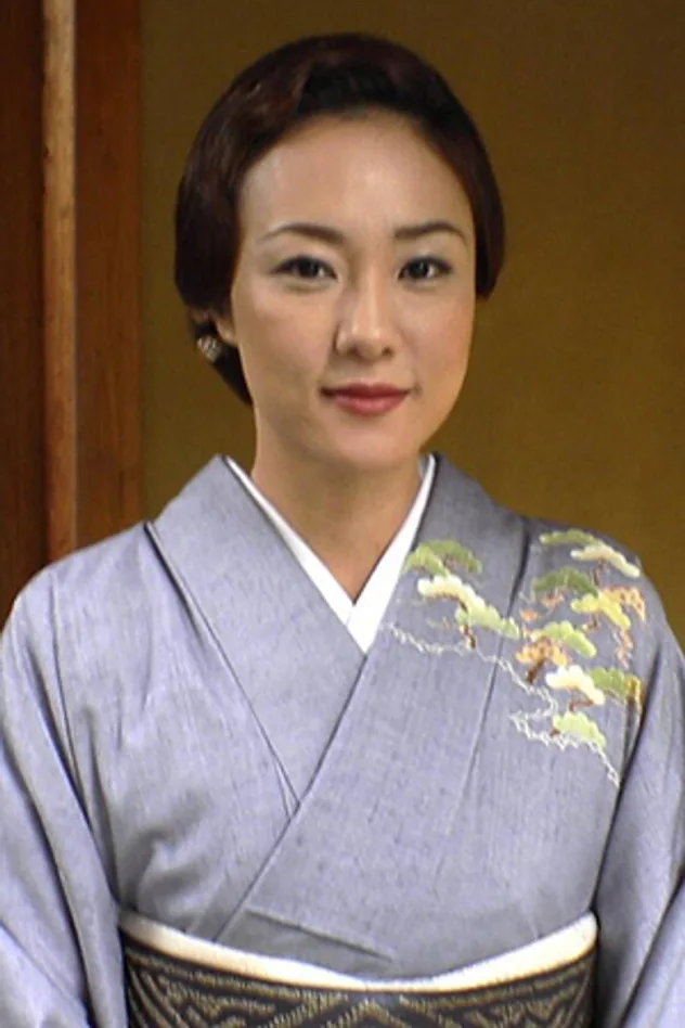 原田貴和子 fotoğrafı