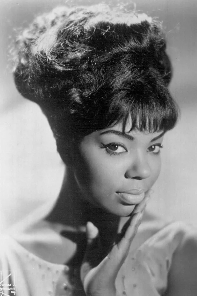 Mary Wells fotoğrafı