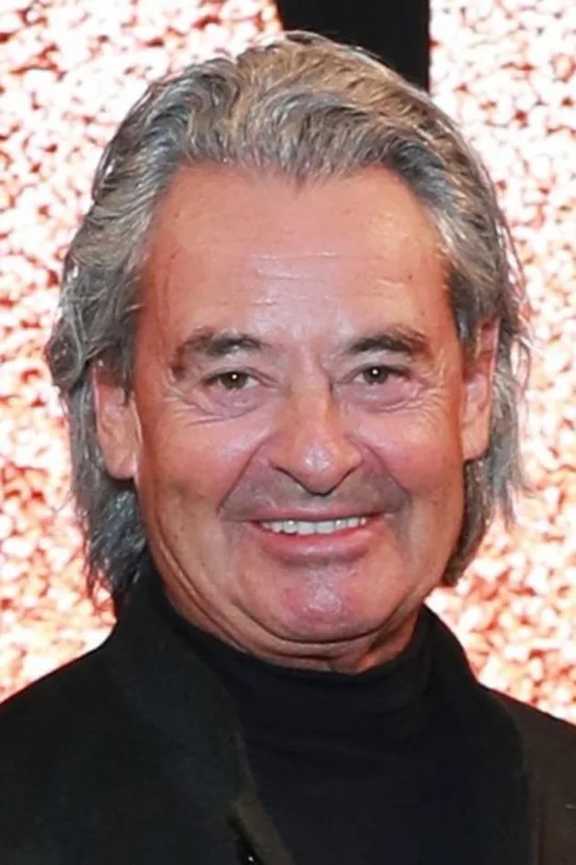 Erwin Bach fotoğrafı