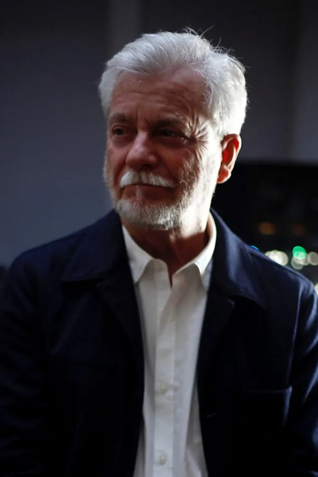 Terry Britten fotoğrafı