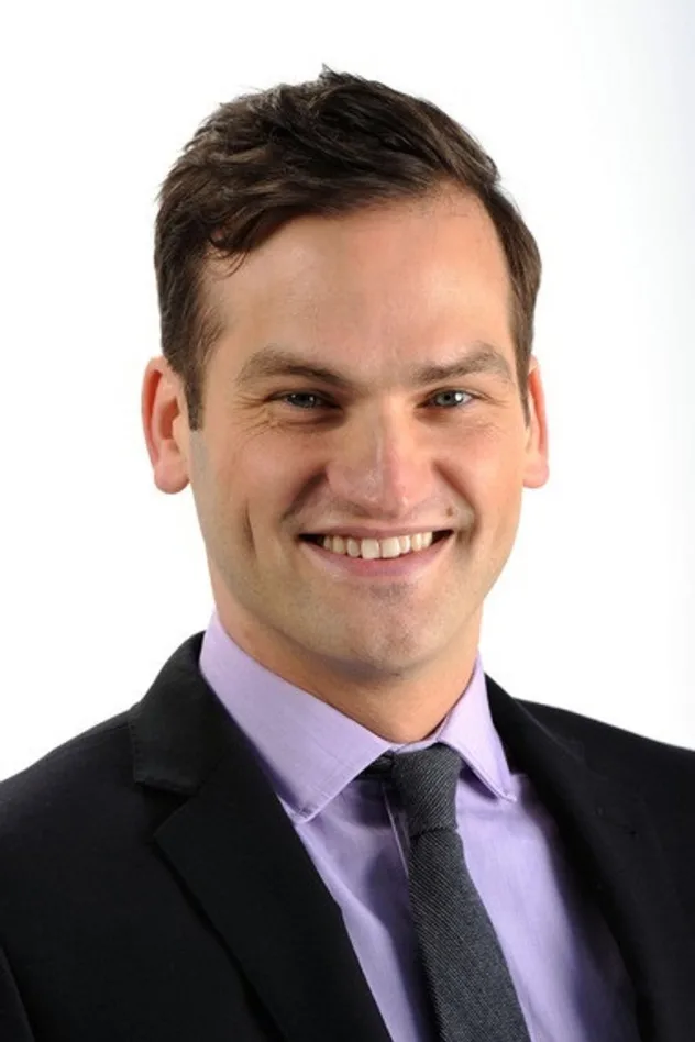Daniel Lindsay fotoğrafı