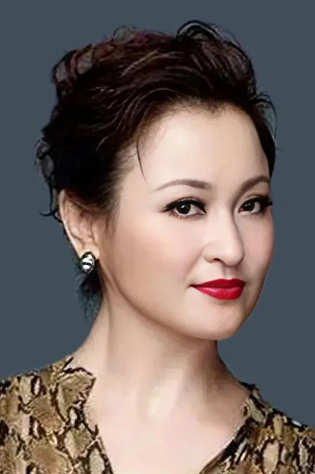 Wang Luyao fotoğrafı