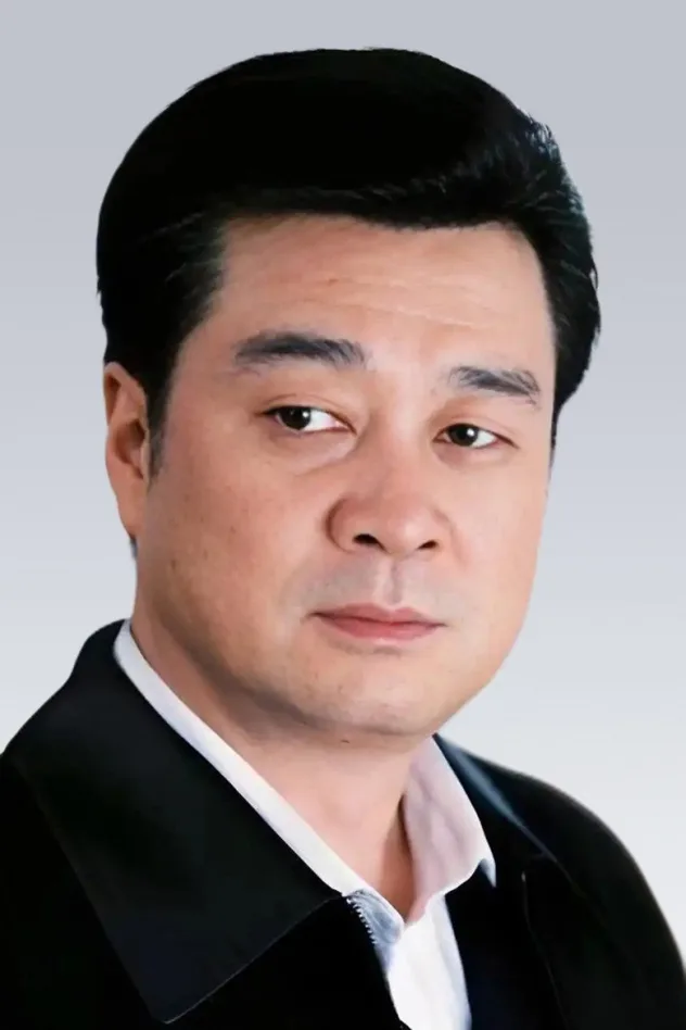 Chen Yiheng fotoğrafı