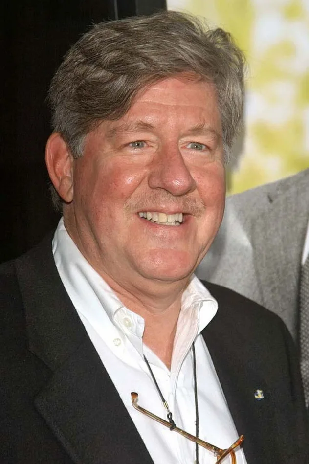 Edward Herrmann fotoğrafı