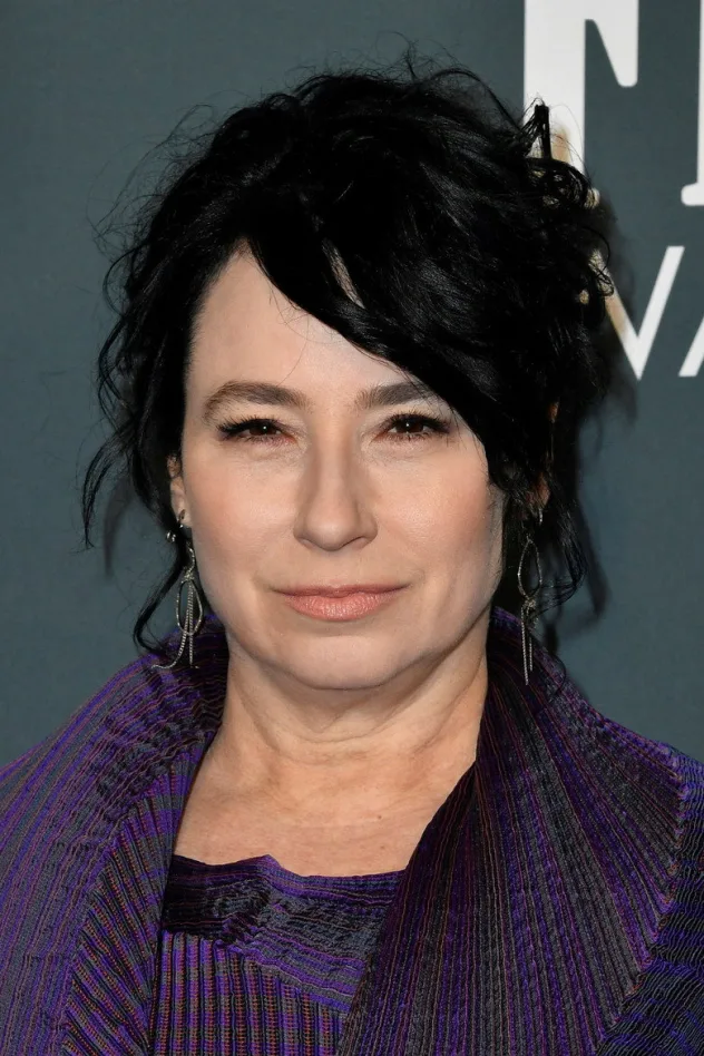 Amy Sherman-Palladino fotoğrafı