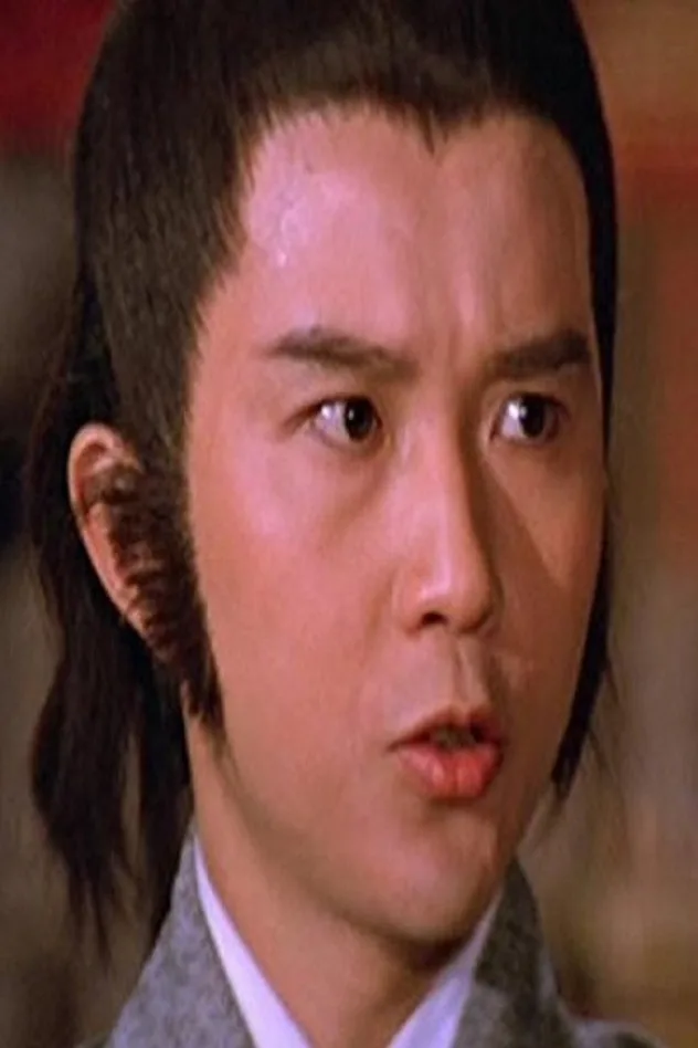 Eric Chan Ga-Kei fotoğrafı
