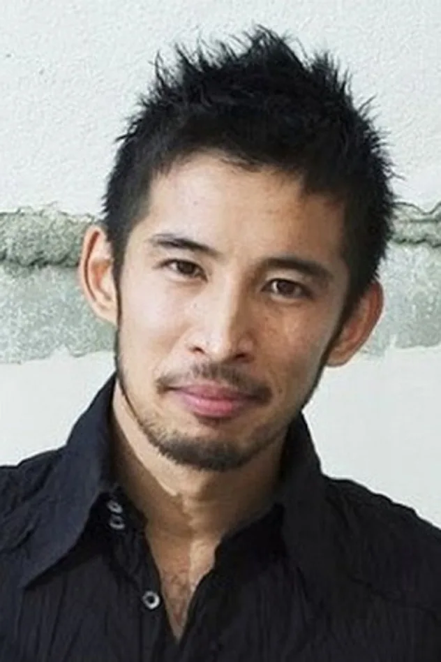 松本実 fotoğrafı