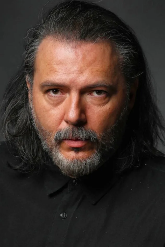 Rodrigo Abed fotoğrafı